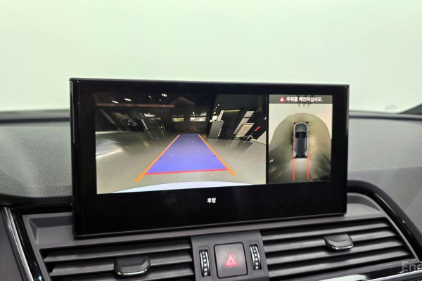 2023 Audi SQ5 с пробегом 56 727 км