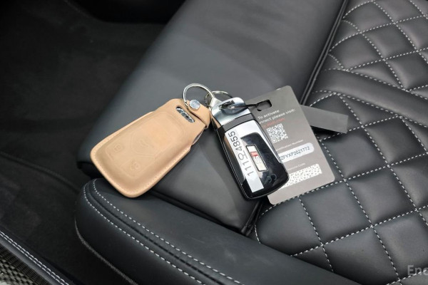 2023 Audi SQ5 с пробегом 56 727 км