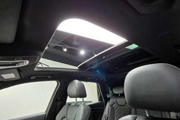 2023 Audi SQ5 с пробегом 56 727 км