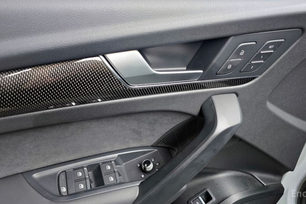 2023 Audi SQ5 с пробегом 56 727 км