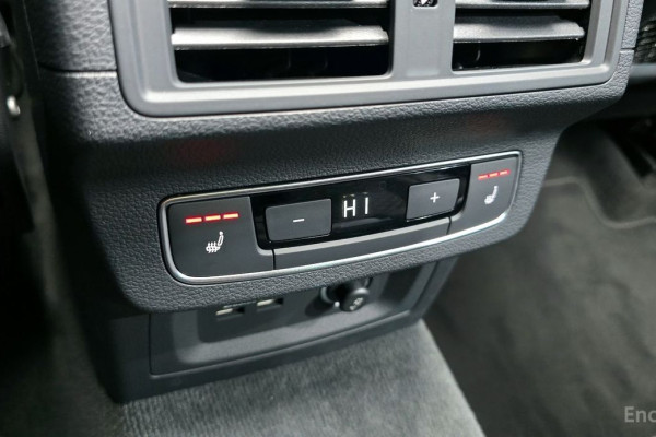 2023 Audi SQ5 с пробегом 56 727 км