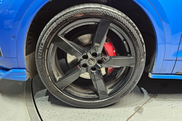 2023 Audi SQ5 с пробегом 52 457 км