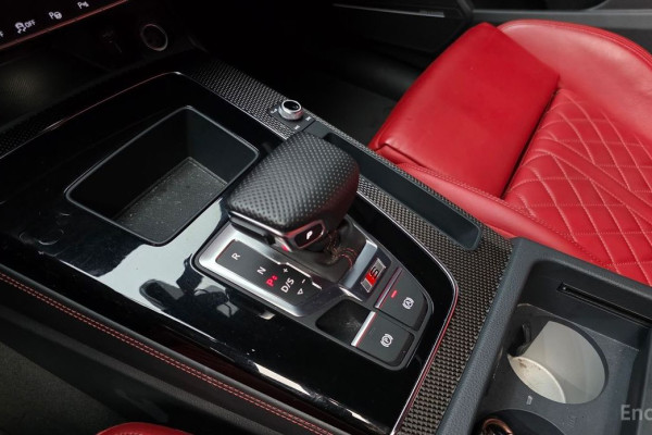 2023 Audi SQ5 с пробегом 52 457 км