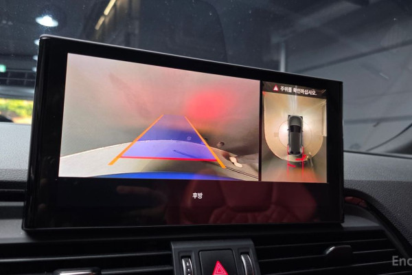 2023 Audi SQ5 с пробегом 52 457 км