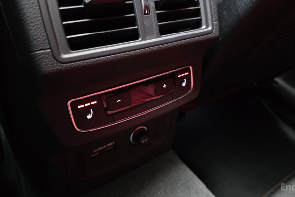 2023 Audi SQ5 с пробегом 52 457 км