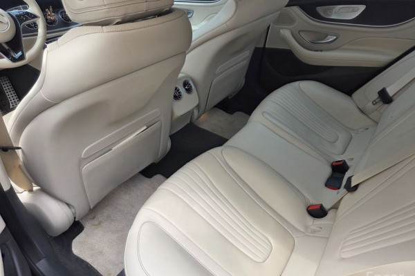 2023 Mercedes-Benz CLS с пробегом 25 385 км