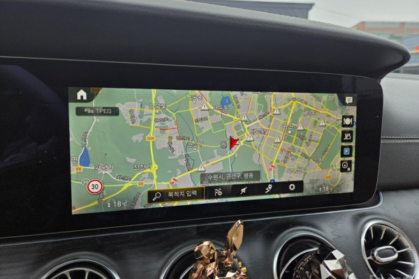 2023 Mercedes-Benz CLS с пробегом 25 385 км