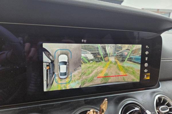 2023 Mercedes-Benz CLS с пробегом 25 385 км