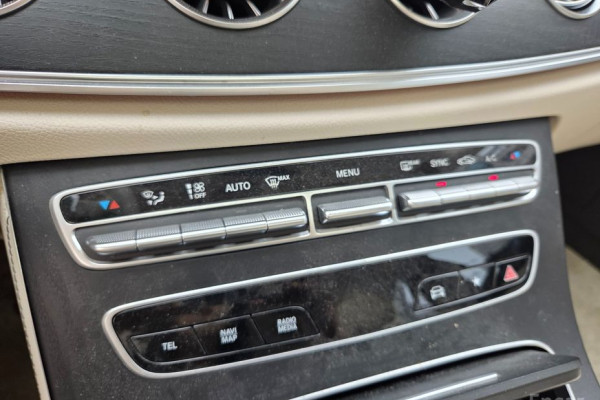 2023 Mercedes-Benz CLS с пробегом 25 385 км