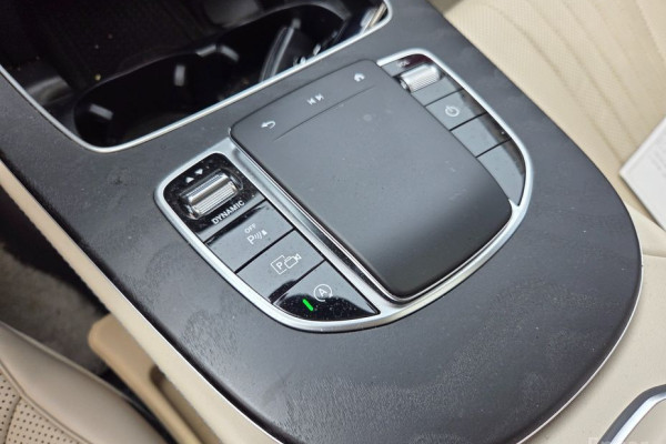 2023 Mercedes-Benz CLS с пробегом 25 385 км