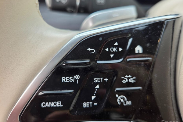 2023 Mercedes-Benz CLS с пробегом 25 385 км