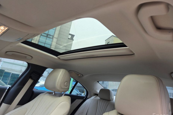 2023 Mercedes-Benz CLS с пробегом 25 385 км