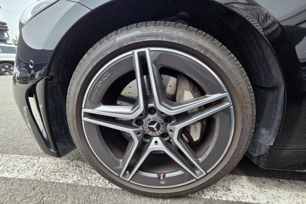 2023 Mercedes-Benz CLS с пробегом 25 385 км