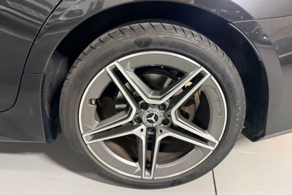 2022 Mercedes-Benz CLS с пробегом 64 463 км