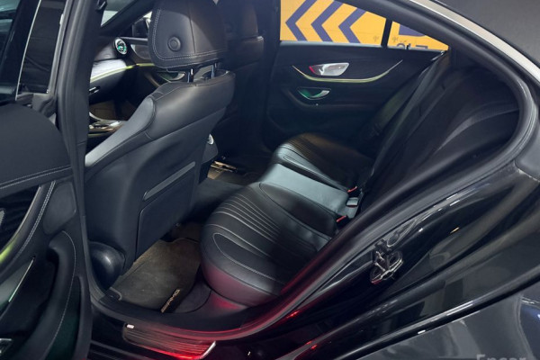 2022 Mercedes-Benz CLS с пробегом 64 463 км