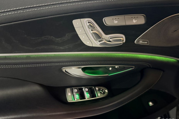 2022 Mercedes-Benz CLS с пробегом 64 463 км