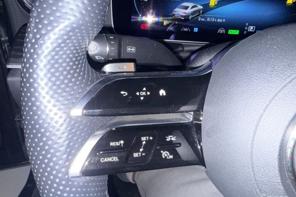 2022 Mercedes-Benz CLS с пробегом 64 463 км