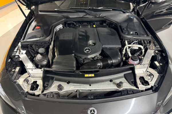 2022 Mercedes-Benz CLS с пробегом 64 463 км