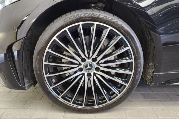 2023 Mercedes-Benz CLS с пробегом 26 363 км