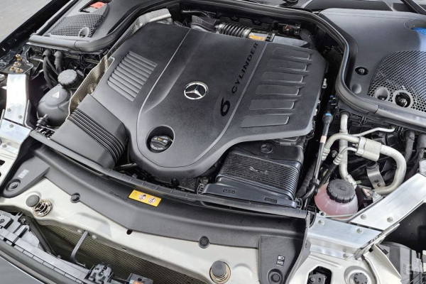 2023 Mercedes-Benz CLS с пробегом 26 363 км