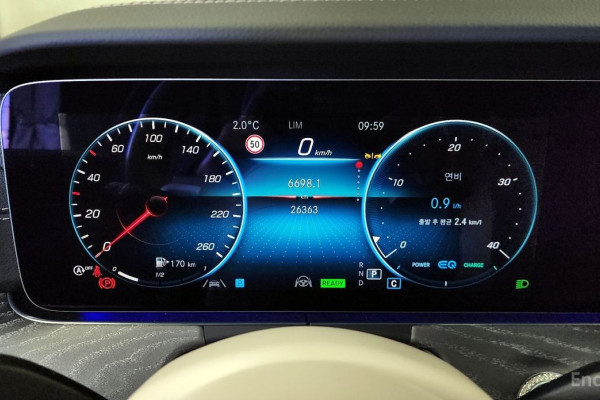 2023 Mercedes-Benz CLS с пробегом 26 363 км