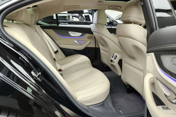 2023 Mercedes-Benz CLS с пробегом 26 363 км