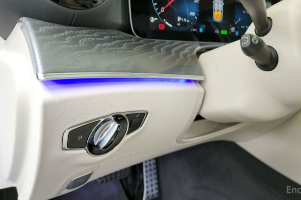 2023 Mercedes-Benz CLS с пробегом 26 363 км