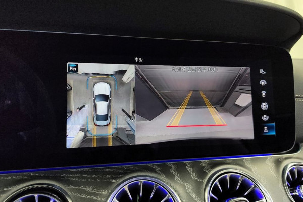 2023 Mercedes-Benz CLS с пробегом 26 363 км