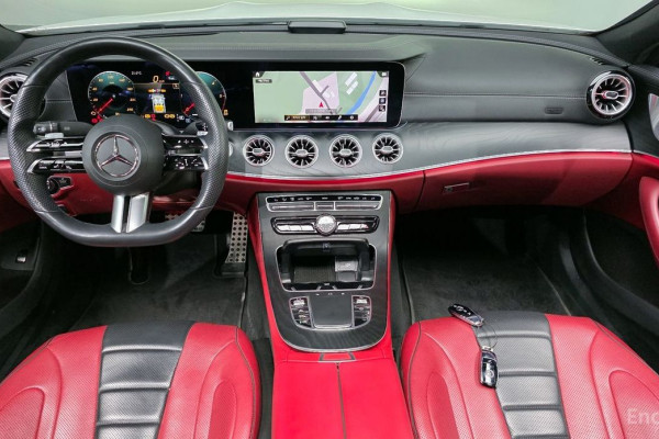 2022 Mercedes-Benz CLS с пробегом 46 983 км