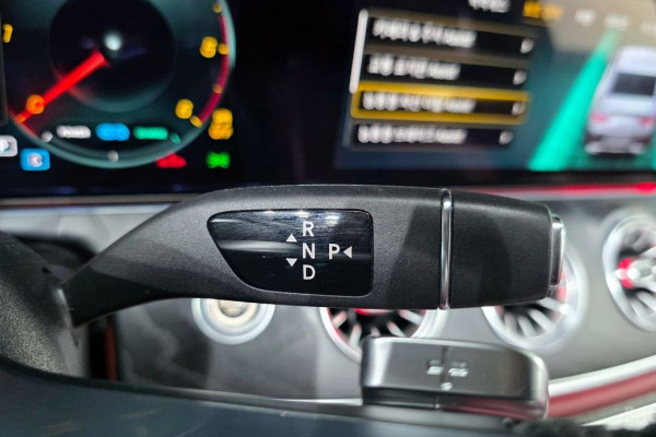 2022 Mercedes-Benz CLS с пробегом 46 983 км