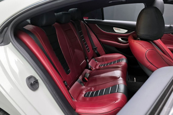 2022 Mercedes-Benz CLS с пробегом 46 983 км