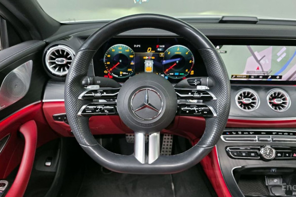 2022 Mercedes-Benz CLS с пробегом 46 983 км