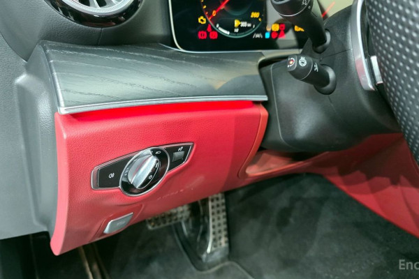 2022 Mercedes-Benz CLS с пробегом 46 983 км