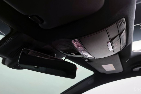 2022 Mercedes-Benz CLS с пробегом 46 983 км