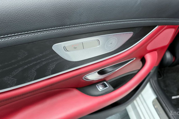 2022 Mercedes-Benz CLS с пробегом 46 983 км