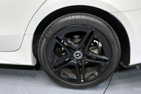 2022 Mercedes-Benz CLS с пробегом 46 983 км