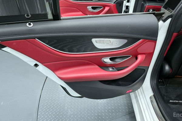 2022 Mercedes-Benz CLS с пробегом 46 983 км