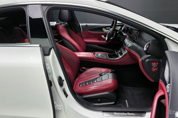 2022 Mercedes-Benz CLS с пробегом 46 983 км