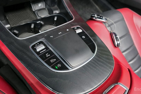 2022 Mercedes-Benz CLS с пробегом 46 983 км