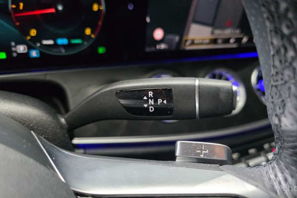 2022 Mercedes-Benz CLS с пробегом 78 101 км