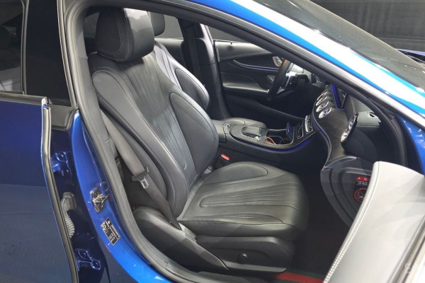 2022 Mercedes-Benz CLS с пробегом 78 101 км