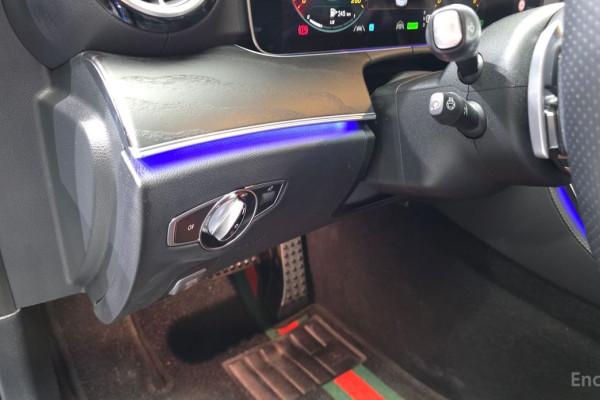 2022 Mercedes-Benz CLS с пробегом 78 101 км