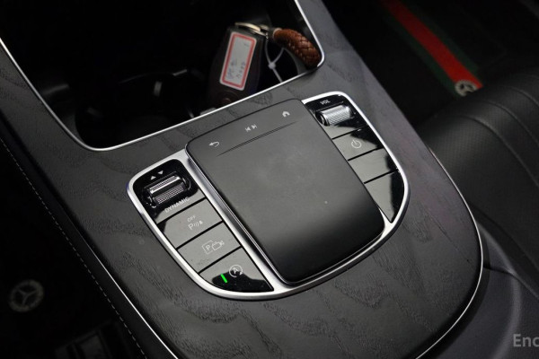 2022 Mercedes-Benz CLS с пробегом 78 101 км