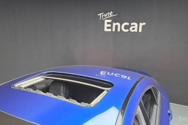 2022 Mercedes-Benz CLS с пробегом 78 101 км