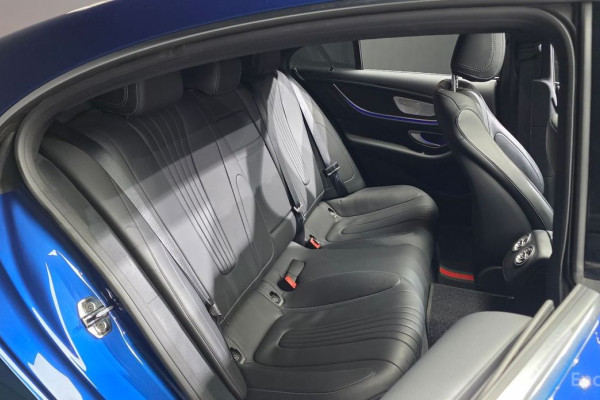 2022 Mercedes-Benz CLS с пробегом 78 101 км