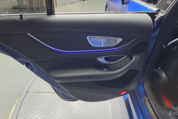 2022 Mercedes-Benz CLS с пробегом 78 101 км