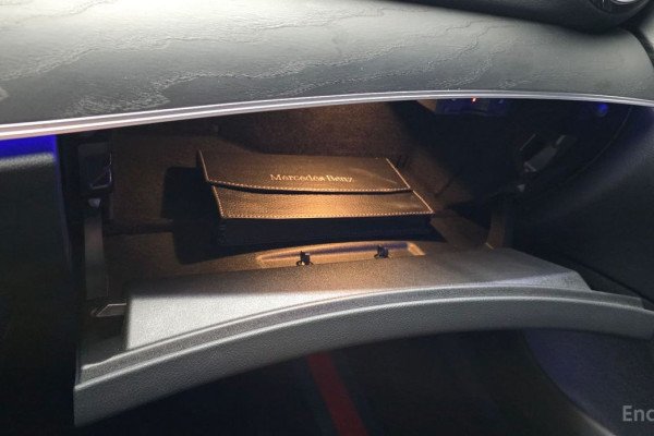 2022 Mercedes-Benz CLS с пробегом 78 101 км