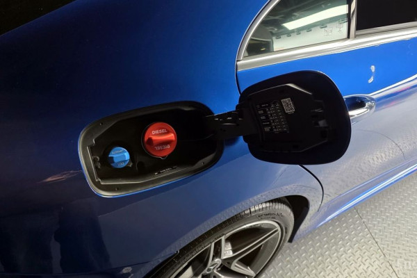 2022 Mercedes-Benz CLS с пробегом 78 101 км