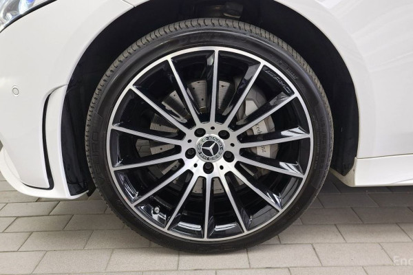 2021 Mercedes-Benz CLS с пробегом 56 153 км