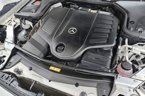 2021 Mercedes-Benz CLS с пробегом 56 153 км